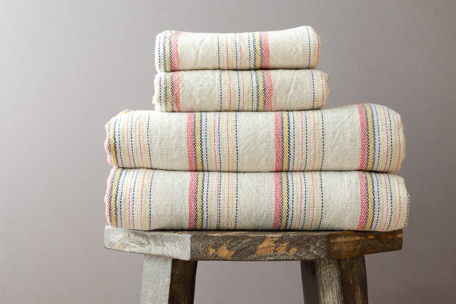 Kozan Linen Towel