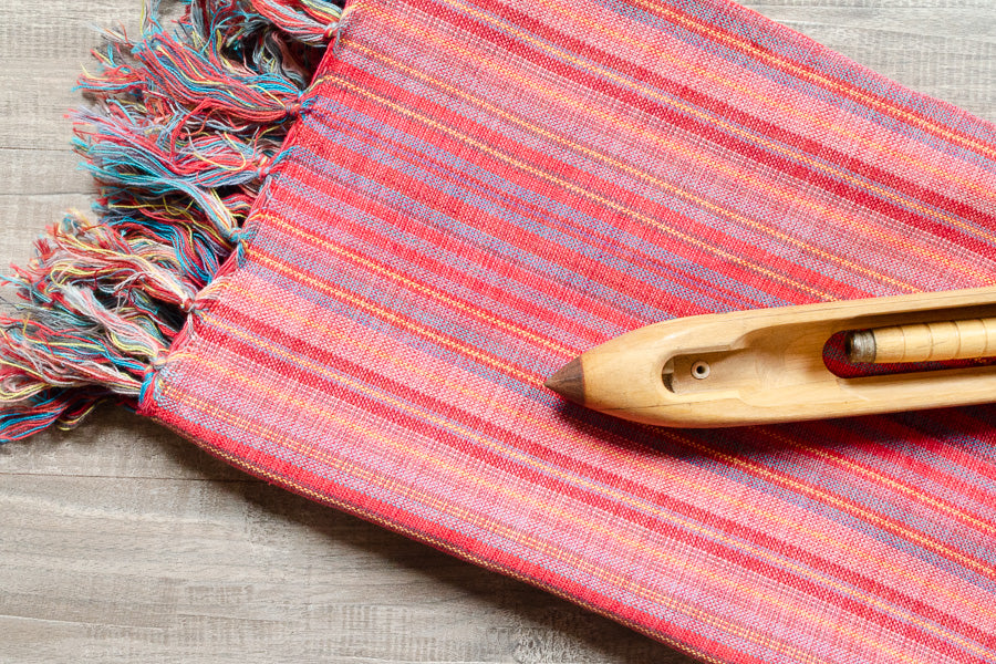 Johanna Cotton Towel