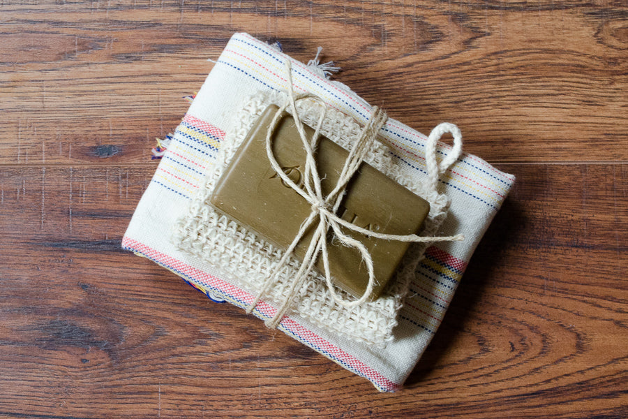 Indigo Care Kit