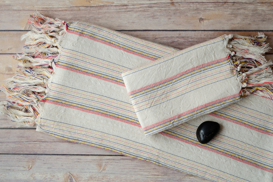 Kozan Linen Towel