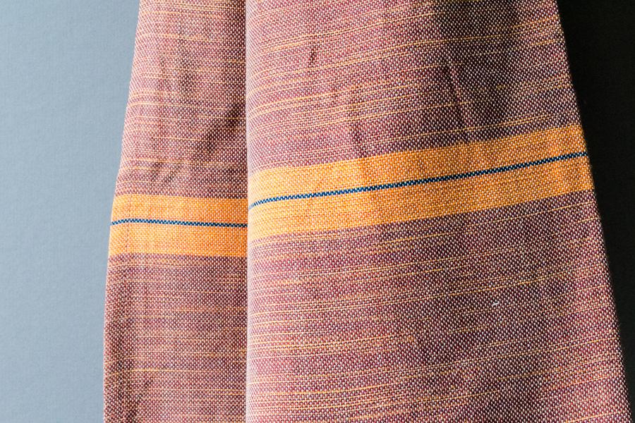 Audrey Cotton Towel - Indigo Traders