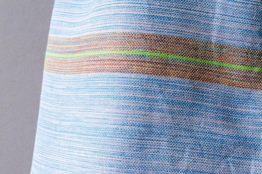 Audrey Cotton Towel - Indigo Traders