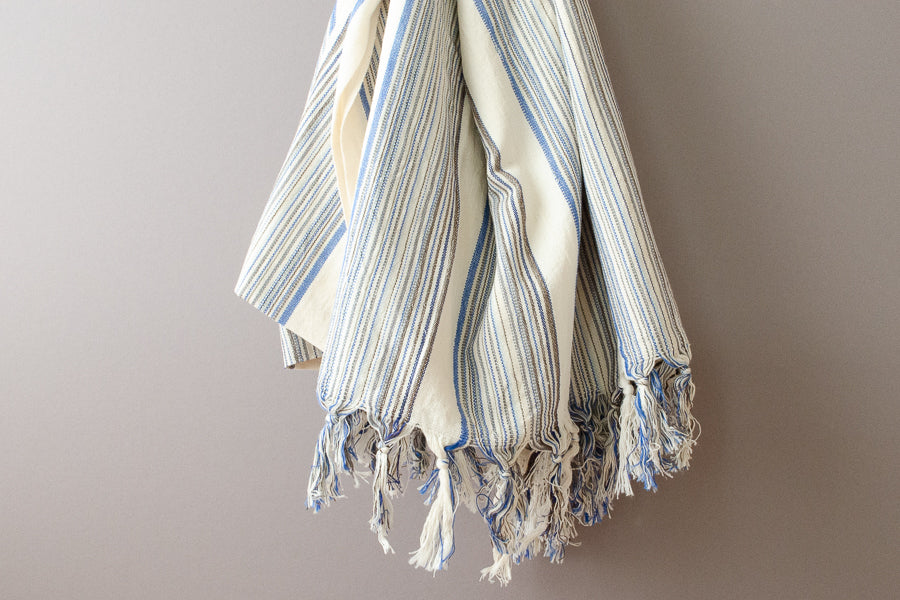 Soma Linen Towel
