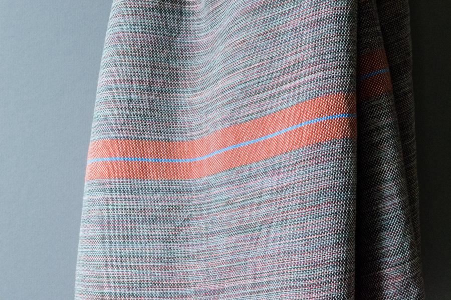 Audrey Cotton Towel - Indigo Traders