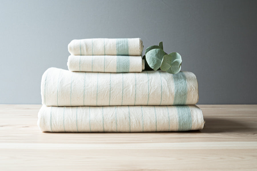 Adalar Linen Towel