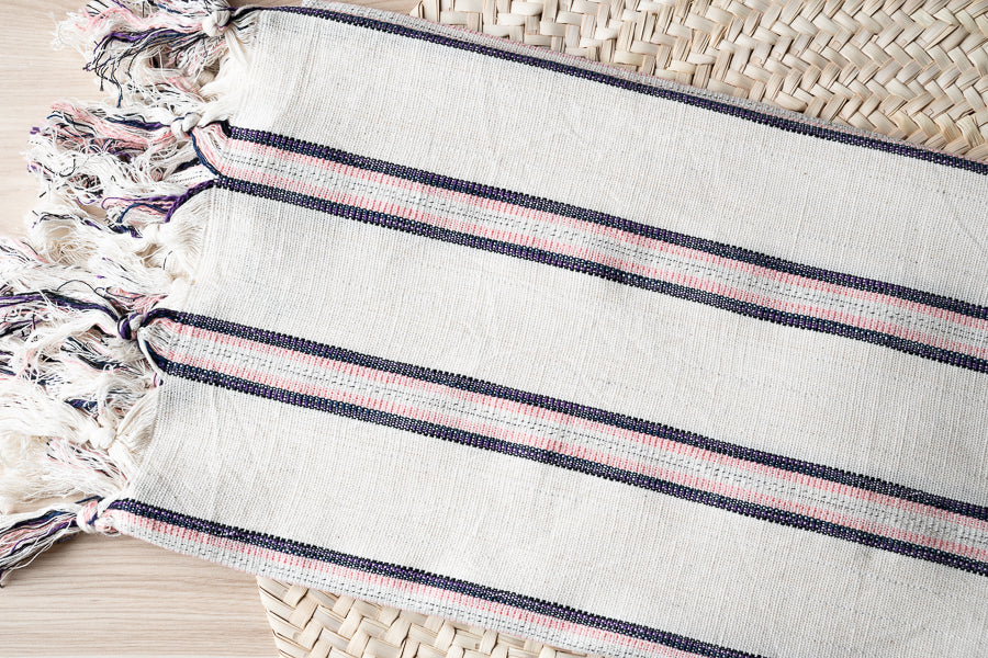 Lily Linen Towel
