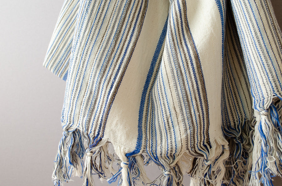 Soma Linen Towel