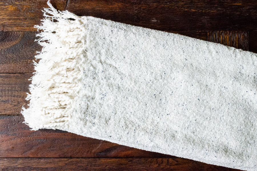 Maya Throw